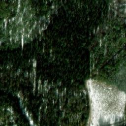 Satellite imagery of Kurkoniemi, FI