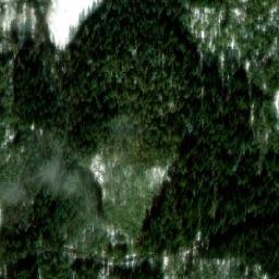 Satellite imagery of Kurkoniemi, FI