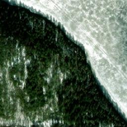 Satellite imagery of Käryskallio, FI