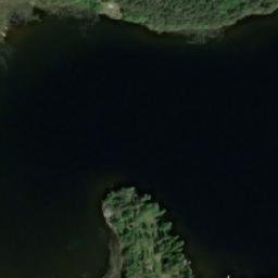 Satellite imagery of Katkainalonniemi, FI