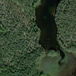 Satellite imagery of Paakinniemi, FI
