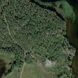 Satellite imagery of Paakinniemi, FI