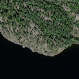 Satellite imagery of Pitkäniemi, FI