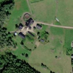 Satellite imagery of Näkinniemi, FI