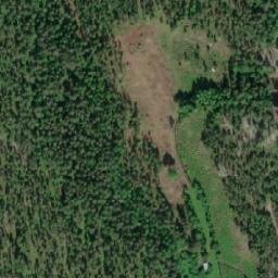 Satellite imagery of Kalliohaudanniemi, FI