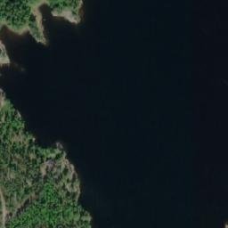 Satellite imagery of Kalliohaudanniemi, FI