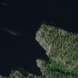Satellite imagery of Kalliohaudanniemi, FI