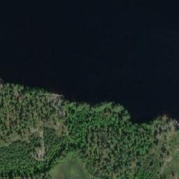 Satellite imagery of Ahvenapaanniemi, FI