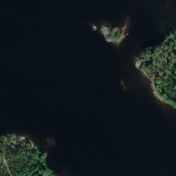 Satellite imagery of Peukalohanganniemi, FI