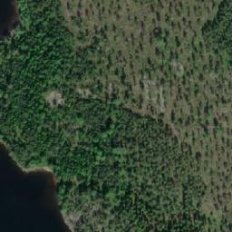 Satellite imagery of Peukalohanganniemi, FI