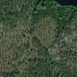 Satellite imagery of Peukalohanganniemi, FI