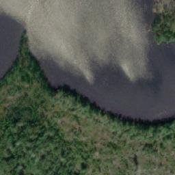 Satellite imagery of Kuikonniemi, FI