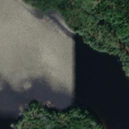 Satellite imagery of Hiekkaniemi, FI