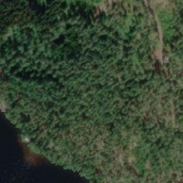 Satellite imagery of Hiekkaniemi, FI