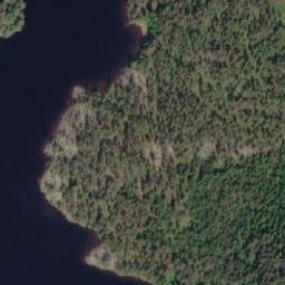 Satellite imagery of Virranniemi, FI