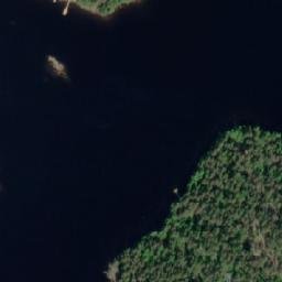 Satellite imagery of Vuoriniemi, FI