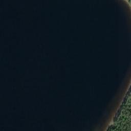 Satellite imagery of Saunaniemi, FI