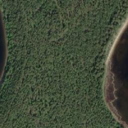 Satellite imagery of Koinsilmänniemi, FI