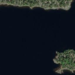 Satellite imagery of Koinsilmänniemi, FI
