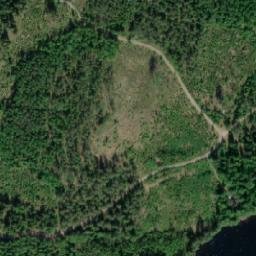 Satellite imagery of Koppolniemi, FI