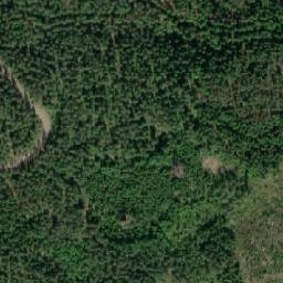 Satellite imagery of Pitkäniemi, FI