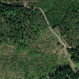 Satellite imagery of Pitkäniemi, FI