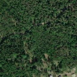 Satellite imagery of Pitkäniemi, FI