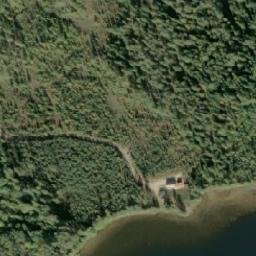 Satellite imagery of Kiviniemi, FI