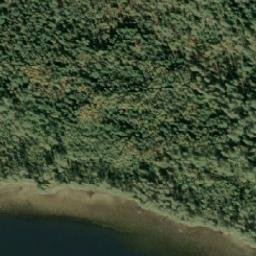 Satellite imagery of Kiviniemi, FI