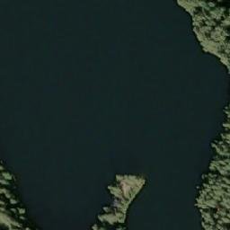 Satellite imagery of Nenäselkä, FI