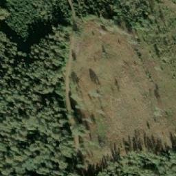 Satellite imagery of Nenäselkä, FI