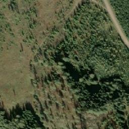 Satellite imagery of Nenäselkä, FI