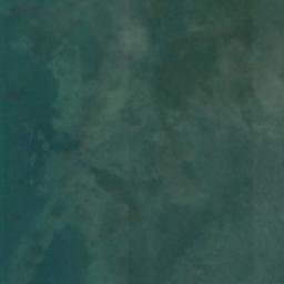Satellite imagery of Sandspit Point, CA