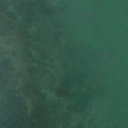 Satellite imagery of Sandspit Point, CA