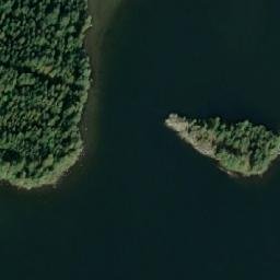 Satellite imagery of Kirkkoniemenkärki, FI