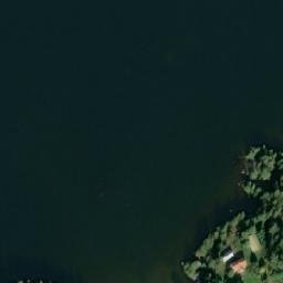Satellite imagery of Pitkäniemi, FI