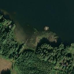 Satellite imagery of Koivusaari, FI