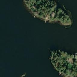 Satellite imagery of Ihaniemi, FI