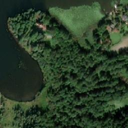 Satellite imagery of Vasikkaniemi, FI