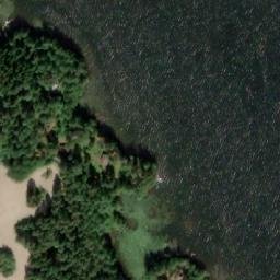 Satellite imagery of Teristönkärki, FI