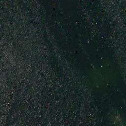 Satellite imagery of Teristönkärki, FI