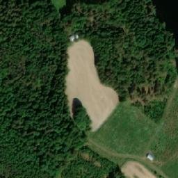 Satellite imagery of Oinaansarvi, FI