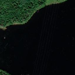 Satellite imagery of Kuttuniemi, FI
