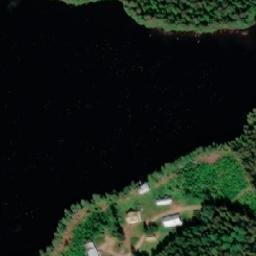 Satellite imagery of Kuttuniemi, FI
