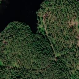 Satellite imagery of Kuttuniemi, FI