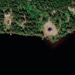Satellite imagery of Huutoniemi, FI
