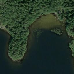 Satellite imagery of Kirkkorannankärki, FI