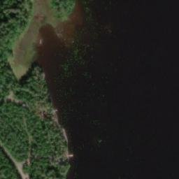 Satellite imagery of Kerminniemi, FI