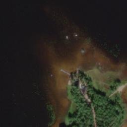 Satellite imagery of Kerminniemi, FI