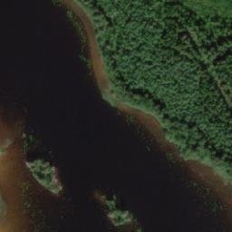 Satellite imagery of Kerminniemi, FI